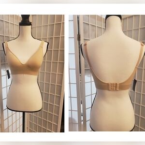 🔥Felina NWT Wireless Bra